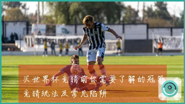 买世界杯竞猜前你需要了解的冠军竞猜玩法及常见陷阱